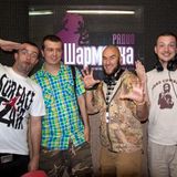ПЕRAPАЛКА #28 - MC T и группа САЛЬТО НАЗАД