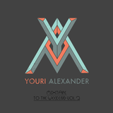 TO THE WEEKEND vol.2 - Youri Alexander
