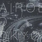 Nairobi to Tokyo 001