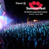 Live @ Summerfest 2000