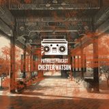 Potholes Podcast (Chester Watson)