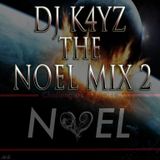 THE NOEL MIX 2