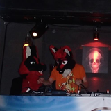 Bavarian Fur Dance 1 - Taiku 20-JUN-15