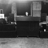 Meandyou Takeover: Joy Orbison & Taber - 20th December 2014