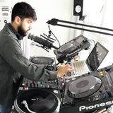 Darker Than Wax @ The Lot Radio 20 Feb 2016