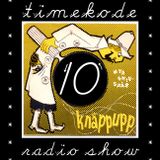 TIMEKODE RADIO SHOW #10