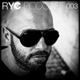 RYC Podcast 003 | Fabrizio Lapiana
