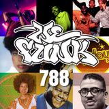 WEFUNK Show 788