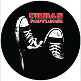 URBAN FOOTLOOSE BY DJ moblaQue