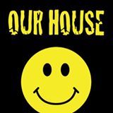 OUR HOUSE RADIOSHOW PODCAST ON SELECT UK WEDNSDAY 11/02/2015 WITH ANDY & SCOTT RALPH