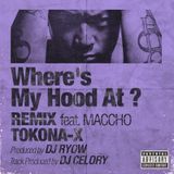 #22 20160112 10Songs Japanese HIPHOP【日本語ラップ】