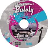 DJ PZ & DJ DEFINE - Czwartkowe Balety w Parlamencie Promo mix
