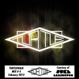 The Turtle Walk Mix #4 - Juke Ellington