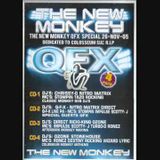 the new monkey 26/11/2005 QFX special (cd3)