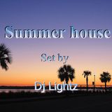 summer house show