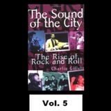 The Sound Of The City - Vol. 5
