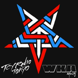 #3 LaTourette Special Show w/ Ill Saint M, Cyberpunkers & Belzebass on TCY Radio Tokyo