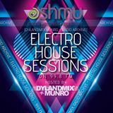 Radio Archive (01) - Electro House Sessions - 99.8 FM - Dylan 'Dmix' Munro