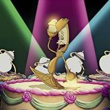 Please Take Me to Disneyland 5