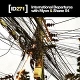 Myon & Shane 54 - International Departures 271