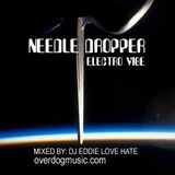 NEEDLE DROPPER 4pt