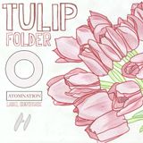 Tulip Folder