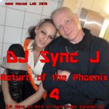 Return of the Phoenix Mix 4 (At Pure Radio)