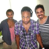 The Laidback Vibes 035 Laidback Prince & DeviceRATT B2B