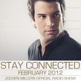 Jochen Miller - Stay Connected #13 February 2012