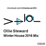 Winter House 2016 Mix
