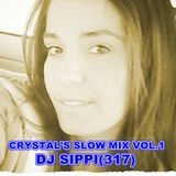 krystal mix by D.J. SIPPI.mp3(163.0MB)