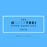 Top osutatrei piese esentiale 2014, partea a treia