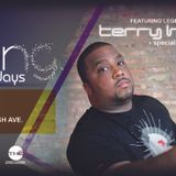 TERRY HUNTER LIVE @ THE SHRINE CHICAGO - MARCH 2012 (1)