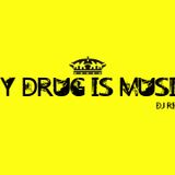 My Drug Is Music /LIVE/