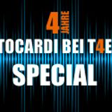 4 Jahre TOCARDI mit DJ Pope & Sepp-O. | 19.07.13