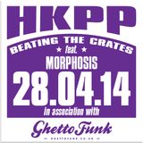 Beating The Crates 20140428