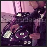 Electrodeejay @ Set Electro House @ Dj School Chile