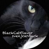 svenjcarduck - BlackCatFlavor