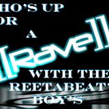 reetabeat's dj will'E' flashmob tune selection