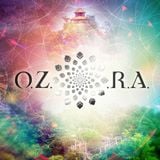 Back to Mars at O.Z.O.R.A. Festival 2015 - faster to slower Psytrance