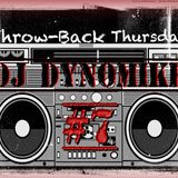 ThrowBack Thursday #7 Whyz Skate Mix