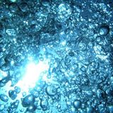 Bubbles Session II