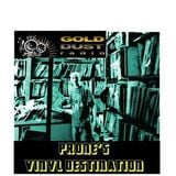 Prone's Vinyl Destination GOLD CAST 11/05/14