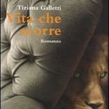 Pisa Book Festival 2011 - Tiziana Galletti, Vita che Scorre e La Moneta e il Leone