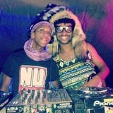 Jamie Jones b2b Dyed Soundorom – Live @ Paradise (Ibiza) – 13-08-2013 - Deep House Mix