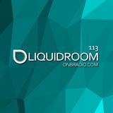 Liquid Room mixed by Ryu @ dnbradio.com 24/02/2015