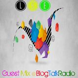 Orelse Guest Mix on Washington DC BlogTalkRadio 22/4