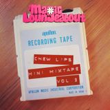 2012 Guest Mix #01: Chew Lips