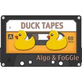 DUCK TAPES @MAD MAN FM 11.08.2013