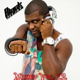 DJ Black - Mixed Vol.12 (Agosto 2015) DJ SET